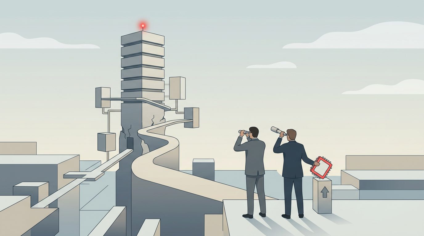ChatGPT Ads: A Cheap Test for 2027, Not a Strategy for Years